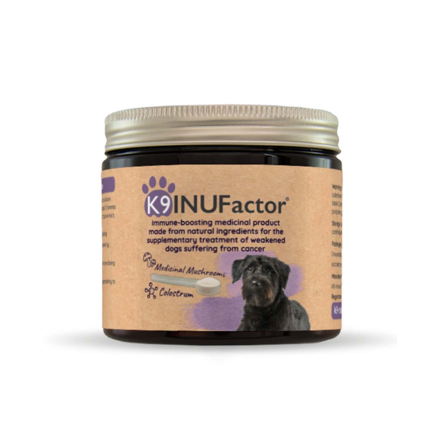 K9 inufactor