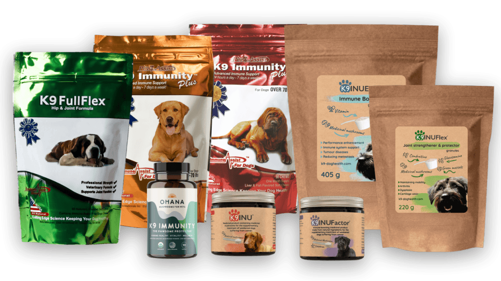 K9-Doghealth.com