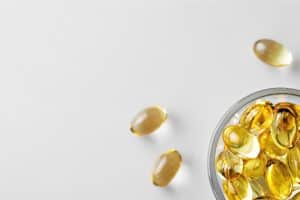 Omega-3 for dogs – the perfect dietary supplement