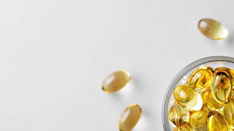 Omega-3 for dogs – the perfect dietary supplement