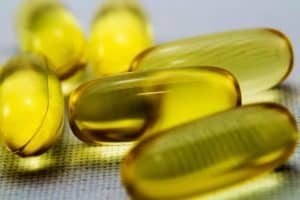 omega-3 for dogs
